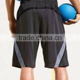 Custom Gym Sportswear Shorts for Men Basketball Loose Crossfit Shorts thumbnail-4