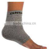 Bamboo Ankle Support Best Compression Sleeve for Arthritis,Strains