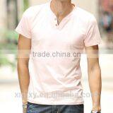 Wholesale 2016 Fashion Casual Man's T-shirt Short Sleeve thumbnail-6