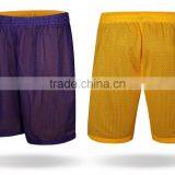 Oem Dress Factory! Wholesale Mens Running Shorts 100% Polyester Sport Shorts Elastic Shorts for Men thumbnail-6