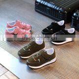 S60225B Hot Sales High Quality Smart Kids Shoes Childrens Sports Shoes thumbnail-1