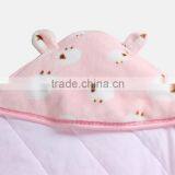 Best Quality Velvet Material Soft Warm Winter Baby Sleeping Bag thumbnail-4