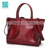 Fashion Hobo Tote Bag Faux Leather Large Satchel Ladies Bags thumbnail-4