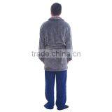Under Knee Length Jedi Bathrobe Men thumbnail-2