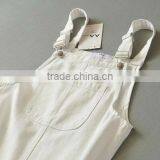 EY0427A 2015 New Desgin Women Loose Jeans Straps Dress thumbnail-3