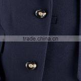 Hot Sale Black Coat Pant Men Suit Latest Design Fashion Coat Suit Men thumbnail-6