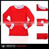 Wholesale NEW Children Christmas Pajamas thumbnail-2