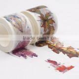 High Quality Stationery Masking Deco Tape Sticker thumbnail-4