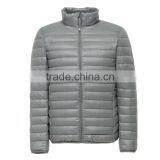 Men Parkas 90% Duck Down Ultra Light Packable Winter Jacket Men Hooded Men's Down Jacket thumbnail-6