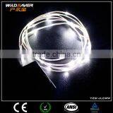 AAA Battery Pack Wearable Led Strips Lighting/small Colored Led Battery Light thumbnail-4