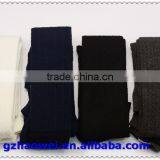 Footless Double Knit School Girls Pantyhose