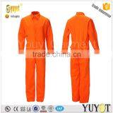 Nomex IIIA Flame Retardant Coverall / Fire Resistant Workwear / FR Workwear thumbnail-1