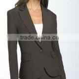 Office Ladies Uniform Design thumbnail-1