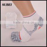 Socks Wholesale Sport Toe Tube Socks Men