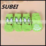 Pet Clothing Dog Booties Teddy Poodle Dog Socks thumbnail-2