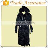 Cosplay Gothic Witch Costume thumbnail-1