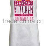 Fancy Pattern Waist Aprons Cheap Cute Aprons thumbnail-1