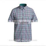 Cotton Men Clothes Casual Shirt for Men Dress Shirt 2017 thumbnail-2