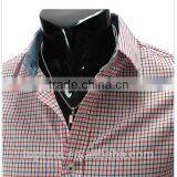 Direct Shirt Factory Professional Customise Different Collar & Cuff Dry Fit Sport Shirt thumbnail-6