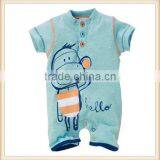 Babywear-Climb Cottom Clothing SQ0035-1