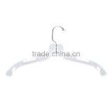 17 Inches Plastic Clothing Hanger for Dress thumbnail-3