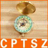 G50B Upscale All-copper Luminous Compass Compass Compass thumbnail-6