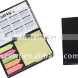 Notebook With Calendar thumbnail-1
