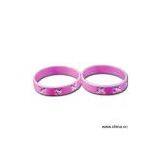Sell Silicone Wristband thumbnail-1
