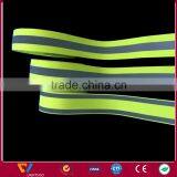 Fashionable Glow in the Dark Pvc Reflective Slap Wristband thumbnail-6