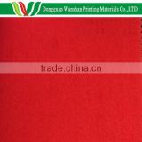 Flannelette, flocking fabric, flocking paper fabric cloth for binding