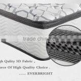 Posture Plus 5 Star Hotel Compressed Spring Mattress thumbnail-3