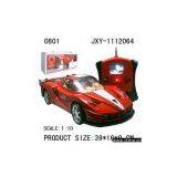 Electric rc Car thumbnail-1