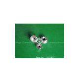 Flange Nut/stainless Steel Nut/fastener thumbnail-1