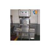 Beer Barrel Washing/rinsing Machine thumbnail-1