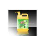 Sell Dish Washing Liquid Detergent,Liquid Dish Soap thumbnail-1