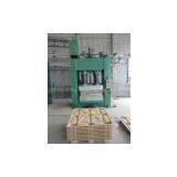 Wood Pallet Press Machine 0086-13526735822 thumbnail-2