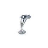 Zinc / Aluminium Alloy 80, 100, 120 mm Furniture Sofa Legs Attachment Hardware HR5005 thumbnail-1