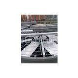 High Efficiency Open Cooling Tower , FRP / Wet Cooling Towers thumbnail-1