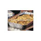 Foil Airline Catering Containers thumbnail-2