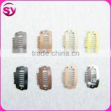Very Useful Hair Salon Equipment, Stainless Steel Hair Clip For Cheap thumbnail-4