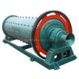 High Effeciency Cement Ball Mill