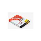 1800mah Li-ion Cell Phone Battery Replacement For LG -P970