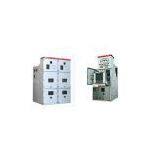 KYN28A Series Central Indoor Metal Clad Removable Type Switchgear thumbnail-1