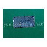 High Precision Magnesium Die Casting For Mobile Phone Housing thumbnail-1