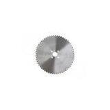 OEM Table Metal Cutting Saw Blade 250mm With Cermet Tips thumbnail-1