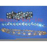 Sell Gemstone Bangle thumbnail-1