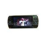 Family Dual Core Handheld Game Console 4.3\'\' RK3028 Cortex A9 , 1.2GHZ
