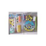 China (Mainland) Car Wash Kit/ Wash Car Brush thumbnail-1