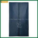 Personalized Zippered Wholesale Breathable Garment Bags (TP-GB079)