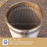 Sus316L Pipe Screens for Water Wells thumbnail-3